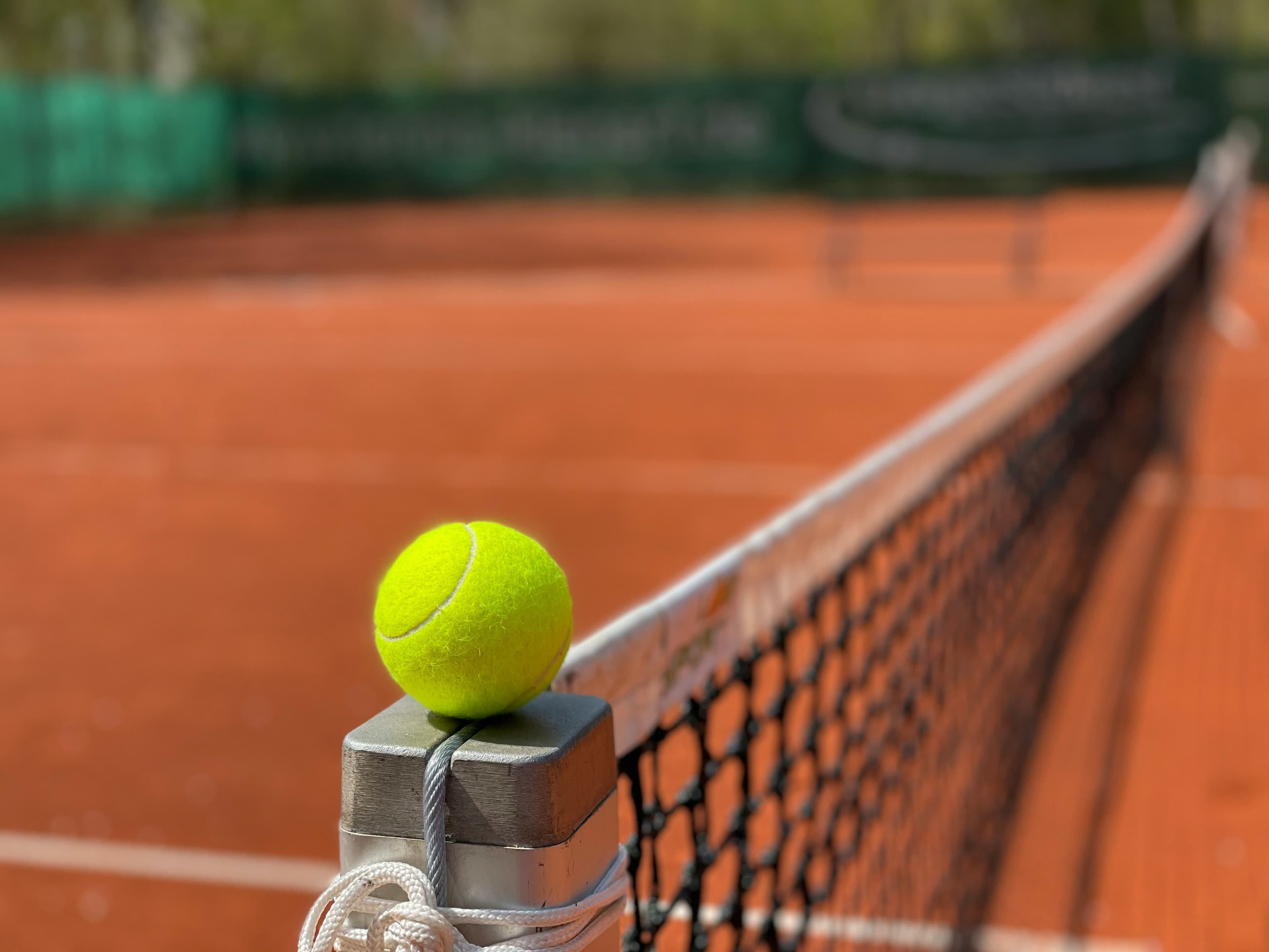 Herren 50 starten mit einem Traumauftakt in die Saison
